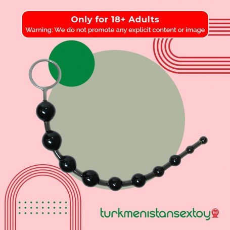 Fussy Beads AD-001