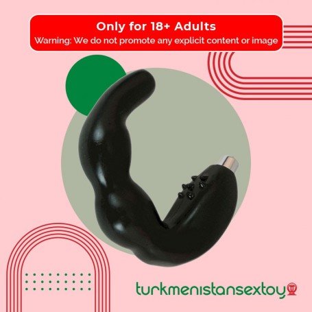 Stimulation Vibrator Prostate Fussy Massager AD-003