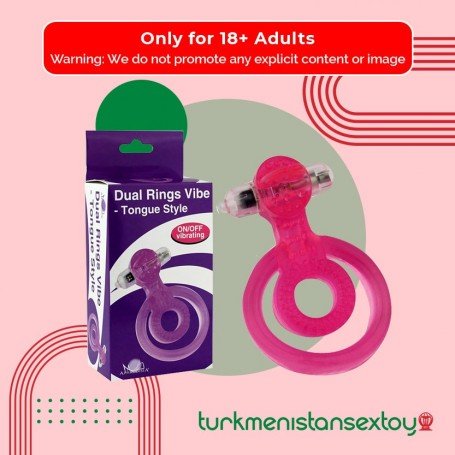 Weenie Wrapper Dual Silicone Ring CR-002