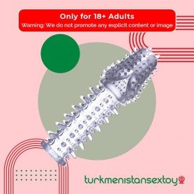 Emperor Genital Sleeve PES-002