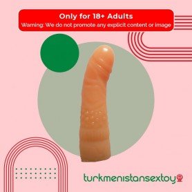 Soft Feel Genital Extender Sleeve PES-012