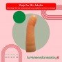 Soft Feel Genital Extender Sleeve PES-012