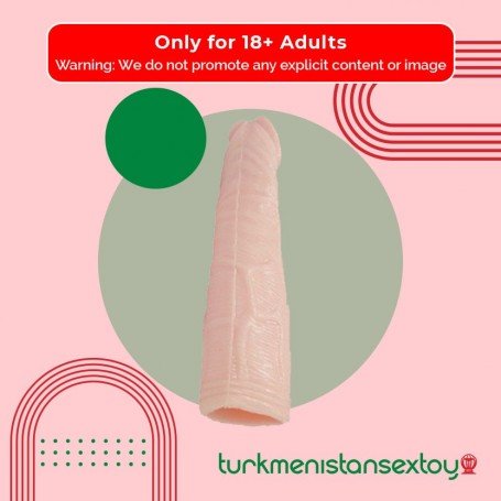 Baile Pleasure Toys Big Man II PES-033