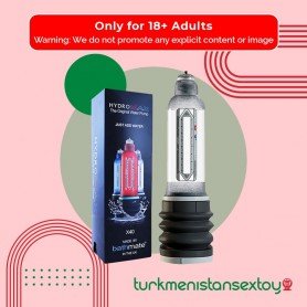 Bathmate Hydromax X40 Hydropump ( Enlargement Pump) PE-011