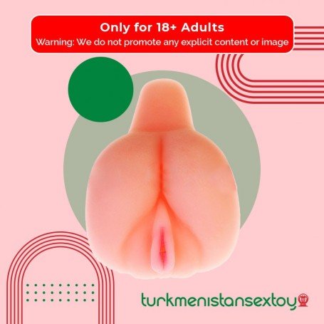 Super Hot Pussy and Ass BAV-006
