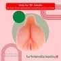 Super Hot Pussy and Ass BAV-006
