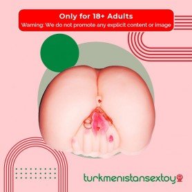 Perfect Vagina and Ass BAV-013