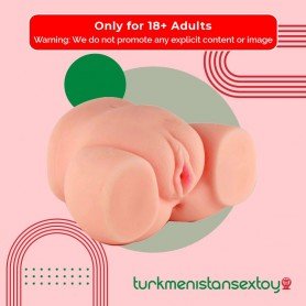 Realistic Big Ass and Vagina BAV-016
