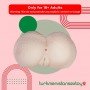 Lusty Love Big Artificial Vagina BAV-022