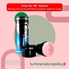Canada Pink Butt-Fussy Stroker for men MS-006
