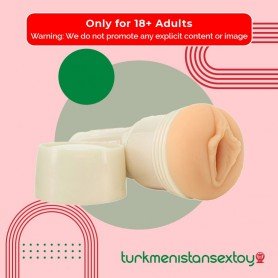 Girls Original USA Lotus Vulva ASA AKIRA MS-011