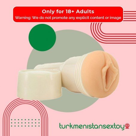 Girls Original USA Lotus Vulva ASA AKIRA MS-011