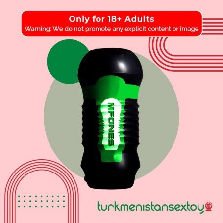 MFONES-Artificial Stroker MS-016