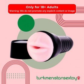 Deep Throat Mouth MS-017