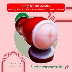 EQU-COZY TOUCH STROKER Cup MS-020