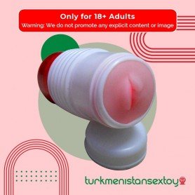 YIMEI-New Concept Stroker Cup MS-021
