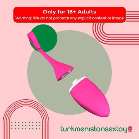 IRENA I SMARTPHONE CONTROLLED VIBRATOR ACV-002