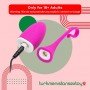 IRENA I SMARTPHONE CONTROLLED VIBRATOR ACV-002