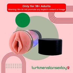 Youcups dance girl Vulva MS-042