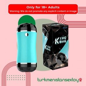 Rends Kingkong Stroker MS-058