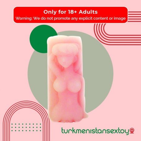 Pocket Vulva MLGT-001