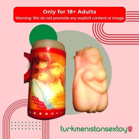 Vulva in Can MLGT-002