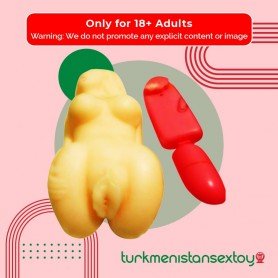 Lover Vulva MLGT-017