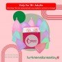 Feminine Hygiene Silicone Cup MPC-001