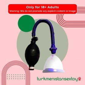Ultra Strong Power Enlargement Pump For Female BEM-005