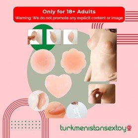 Silicone Teat Pad BSP-002