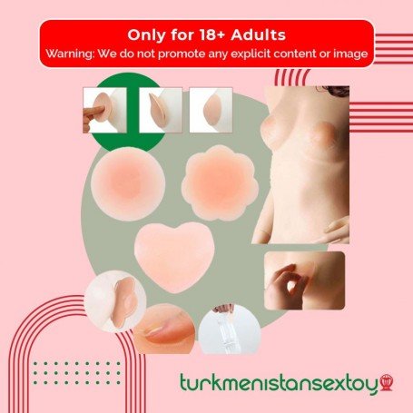 Silicone Teat Pad BSP-002
