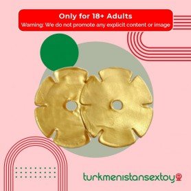 Gold Collagen Breast Mask BSP-003