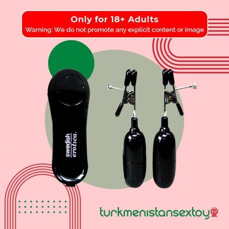 Teat Clamp Vibrator NCV-002