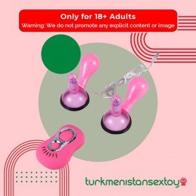 Vibrating Teat Sucker NCV-003