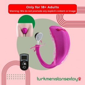 Wireless C-String Vibrating VP-001