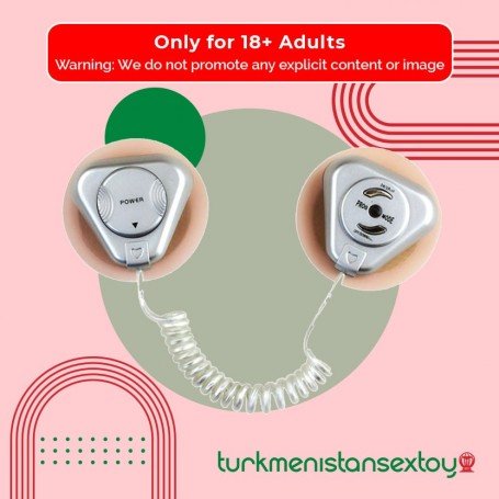 Shock Therapy Electro Sex Kit V2 ESK-003