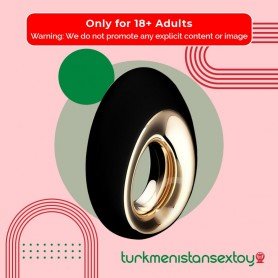 ALIA-Lelo Insignia Alia Luxury Waterproof Massager LV-001