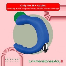 SIFRS Male Prostate Massager Stimulation GS-027