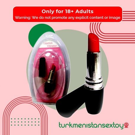 Lipstick Secret Vibrator FV-002