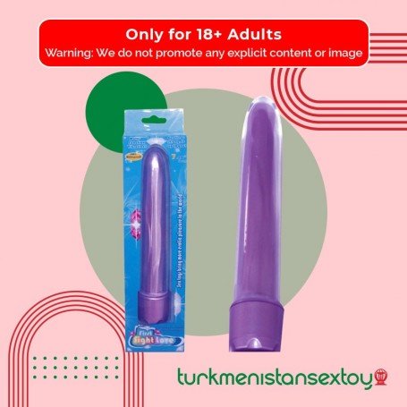 First Sight Love Vibrator FV-005
