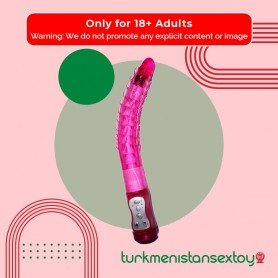 Extreme Pleasure Long Vibrator FV-006