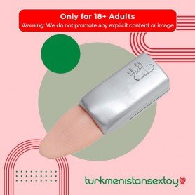 Super Soft Tongue Vibrator FV-008