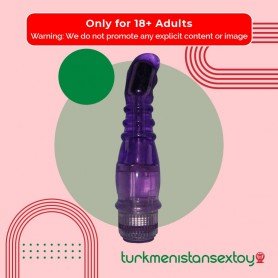 Hot Vibe Fun Vibrator FV-012