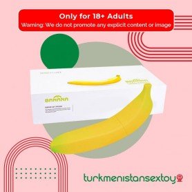 Banana Vibrator FV-014