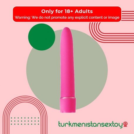 Satisfied Vibe Luxury Vibrator LXV-004