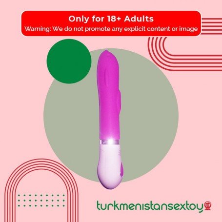 Baiai Luxury Vibrator LXV-005