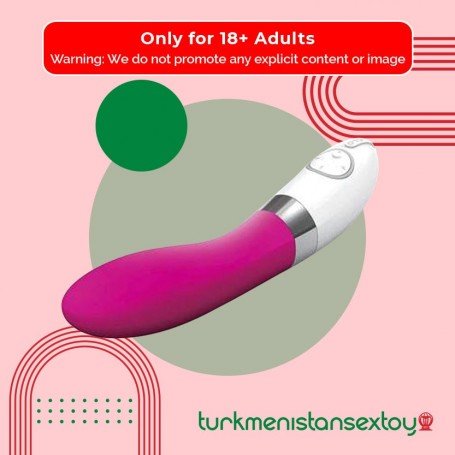 Alice Lovetoy Premium Massager LXV-006