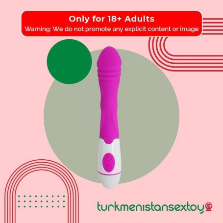 Desire Barbie Vibrator LXV-007