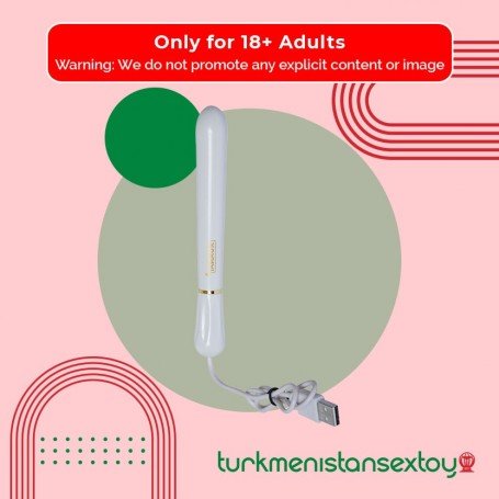 Xuanai Brand LED Luminous Waterproof USB Heating rods LXV-008