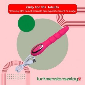Passion Rock AV Vibrator LXV-019